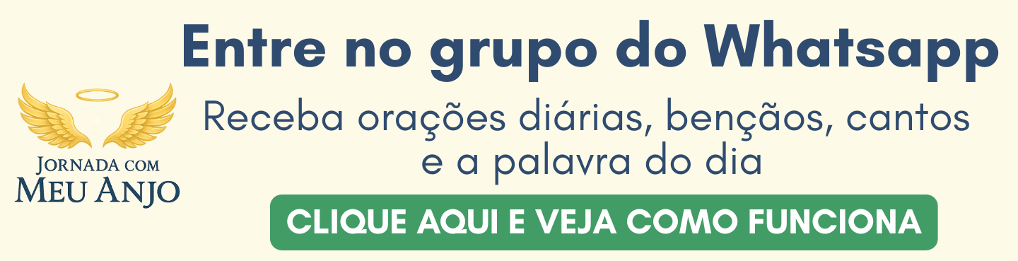 Entre no nosso grupo do Whatsapp